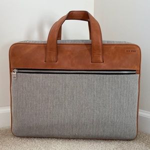 Jack Spade Briefcase